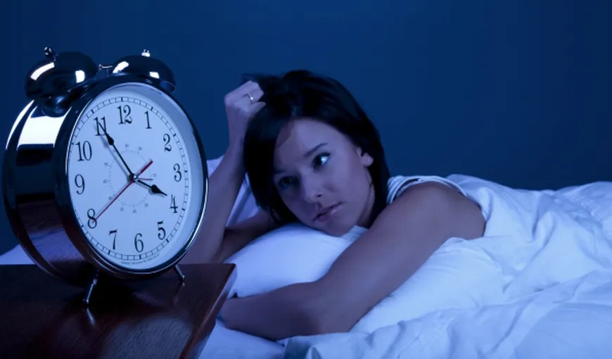 Ce înseamnă dacă te trezeşti noaptea la aceeaşi oră