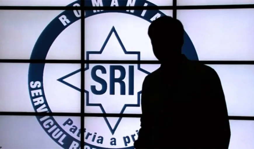 Dosarul Black Cube: Fostul ofiţer SRI, Daniel Dragomir, rămâne în arest preventiv