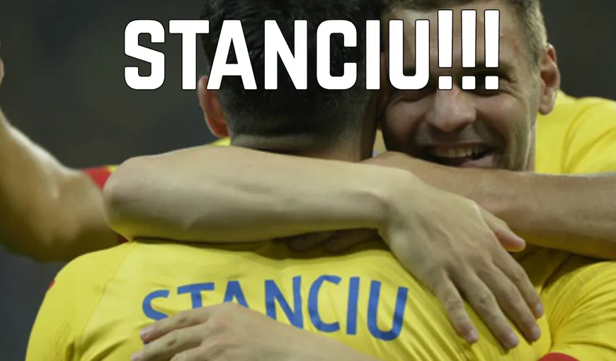 Nicolae Stanciu, după remiza cu Muntenegru: Nu va fi ultima dată când bat penalty-uri