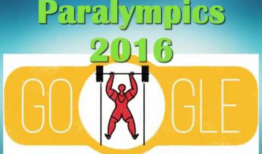 Startul Jocurilor Paralimpice 2016: Un milion de bilete nevândute