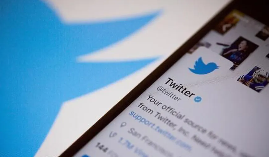Twitter lansează aplicaţii video pentru Apple, Amazon TV şi Xbox One