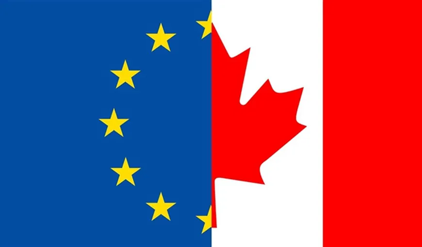 Negocierile UE-Canada pe tema CETA s-au BLOCAT. Prima reacţie a lui Iohannis: Negocierile în privinţa vizelor continuă UPDATE