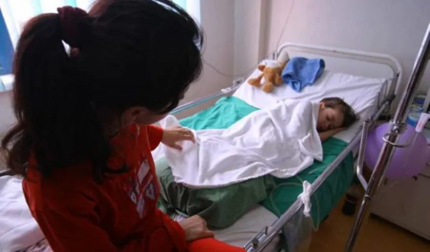 Alertă medicală în Constanţa: 14 copii sunt suspectaţi de meningită. Probele au fost trimise la Institutul Cantacuzino
