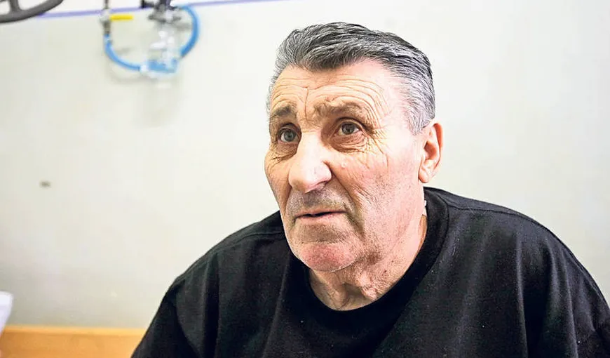 Fostul fotbalist Constantin Frăţilă, câştigător a patru titluri cu Dinamo, a încetat din viaţă