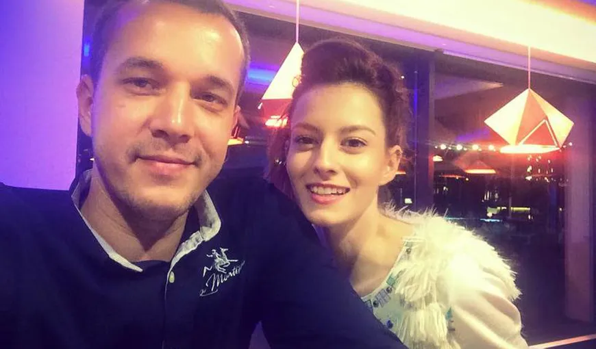 Fiul lui Adrian Năstase a amânat nunta din cauza socrului mic
