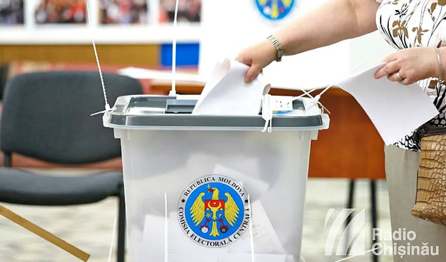 Alegeri Republica Moldova: Dodon afirmă că retragerea lui Lupu din cursa prezidenţială a fost dictată de americani