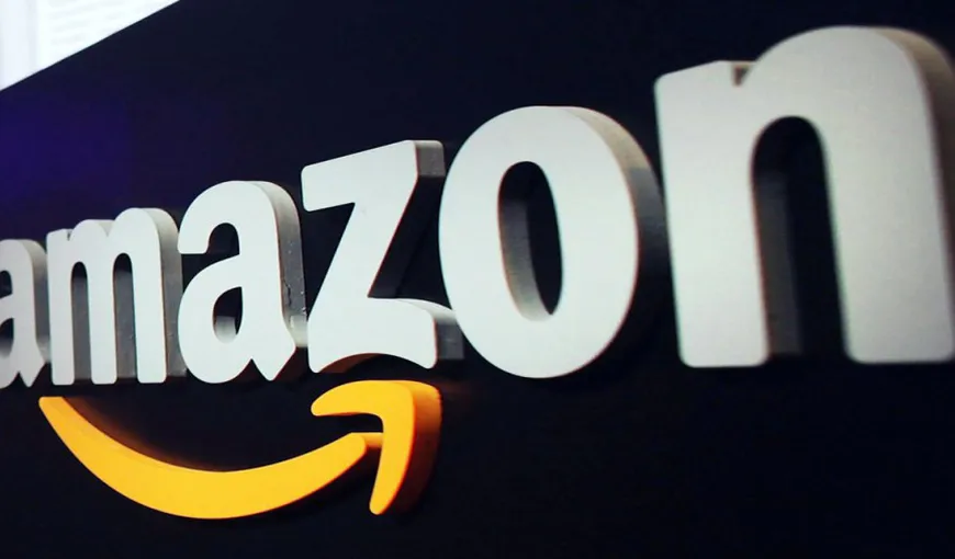 Amazon, cel mai mare retailer online din lume, vrea să devină furnizor de internet în Europa