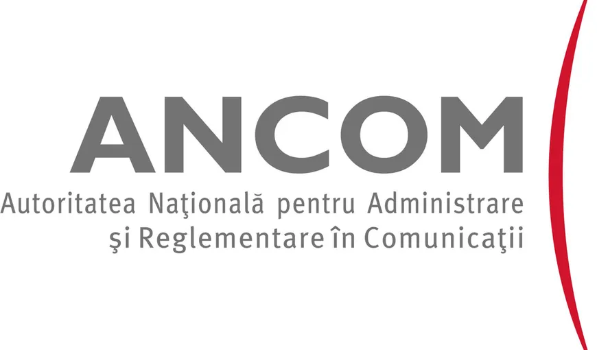 ANCOM: Numărul abonaţilor la serviciile de televiziune a ajuns la 7,2 milioane, în S1