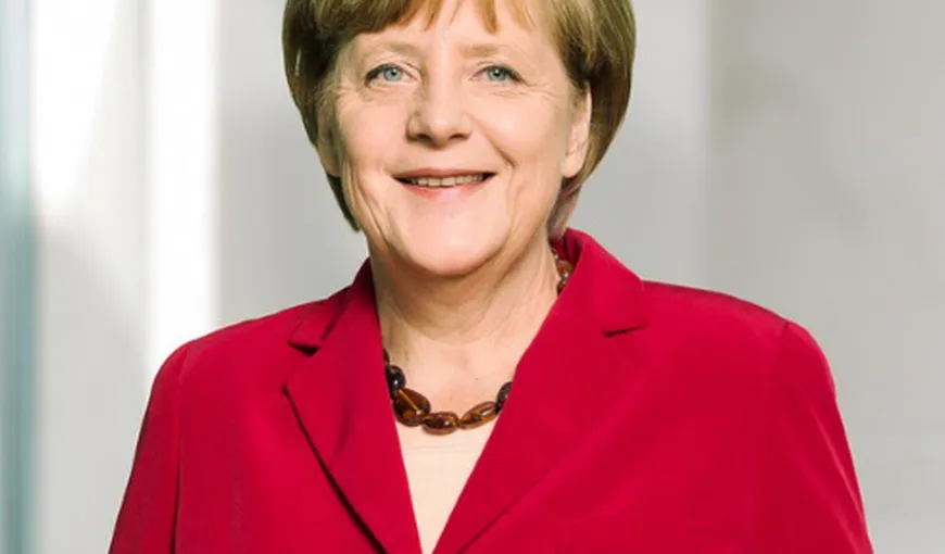 Angela Merkel: Accesul la piaţa unică din Uniunea Europeană trebuie să fie legat de libera circulaţie