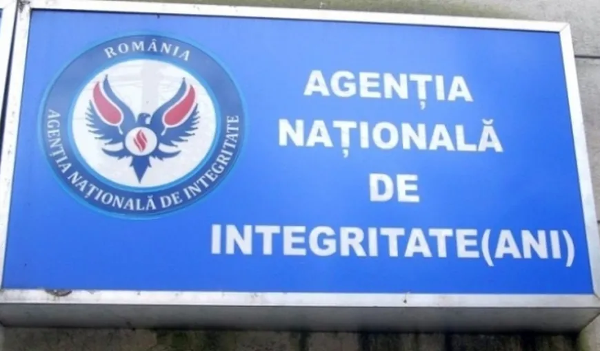 Agenţia Naţională de Integritate a descoperit fals în declaraţii şi conflict de interese în cazul a cinci aleşi locali