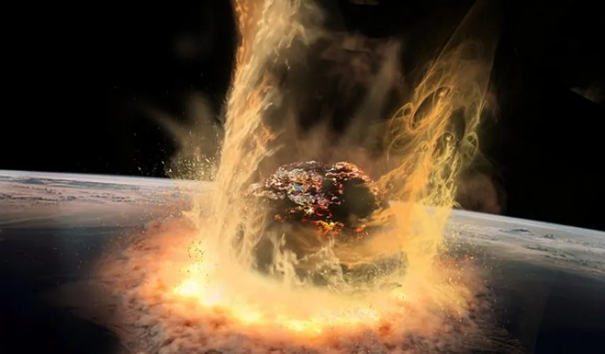 NASA, despre ameninţarea asteroizilor: „E doar o chestiune de timp”