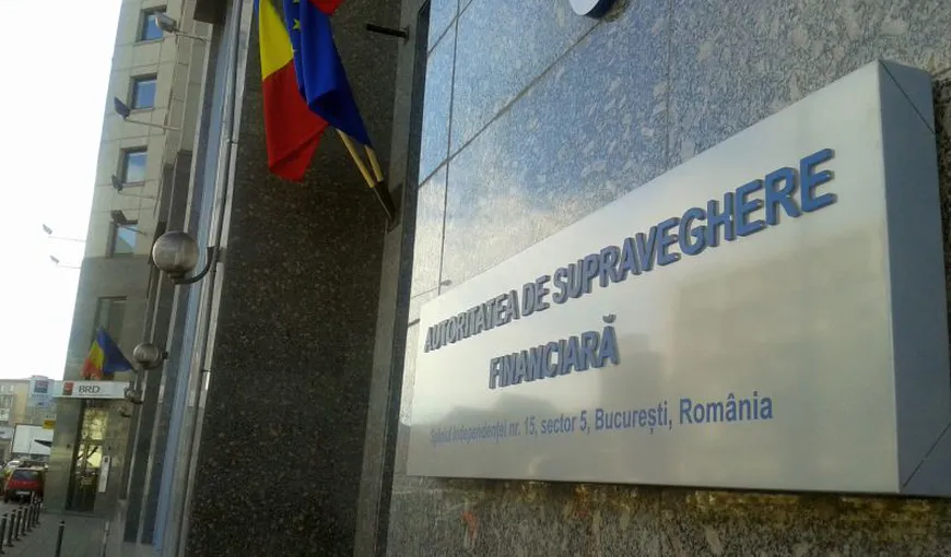 Comisia Economică din Camera Deputaţilor a demarat procedura de revocare a preşedintelui ASF, Mişu Negriţoiu