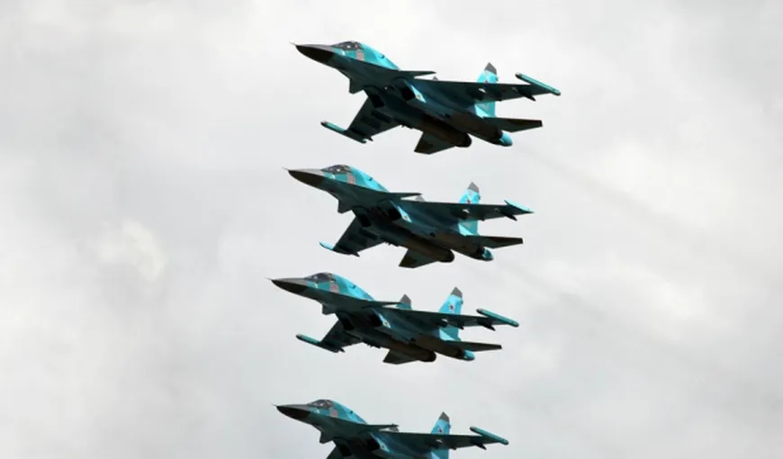 Estonia şi Finlanda afirmă că avioane ruse le-ar fi încălcat spaţiul aerian