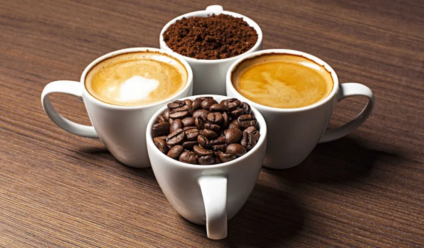 Medic: „90% dintre boli pot fi prevenite de consumul de cafea”