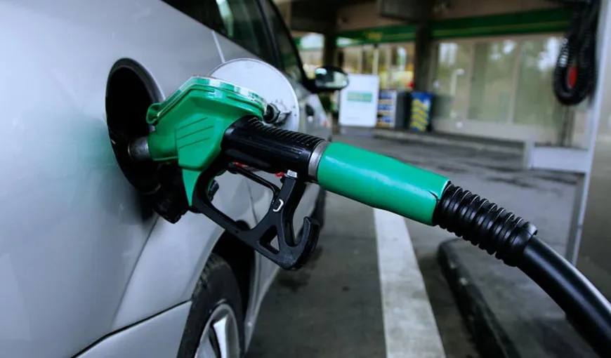 Consiliul Concurenţei propune crearea unei aplicaţii web pentru compararea preţurilor la carburanţi