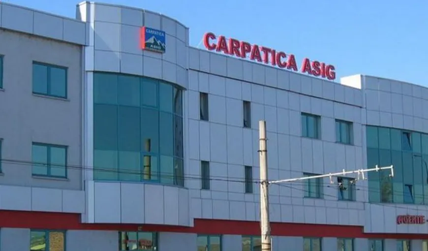 Curtea de Apel Bucureşti a respins contestaţia Carpatica Asig faţă de intrarea în insolvenţă