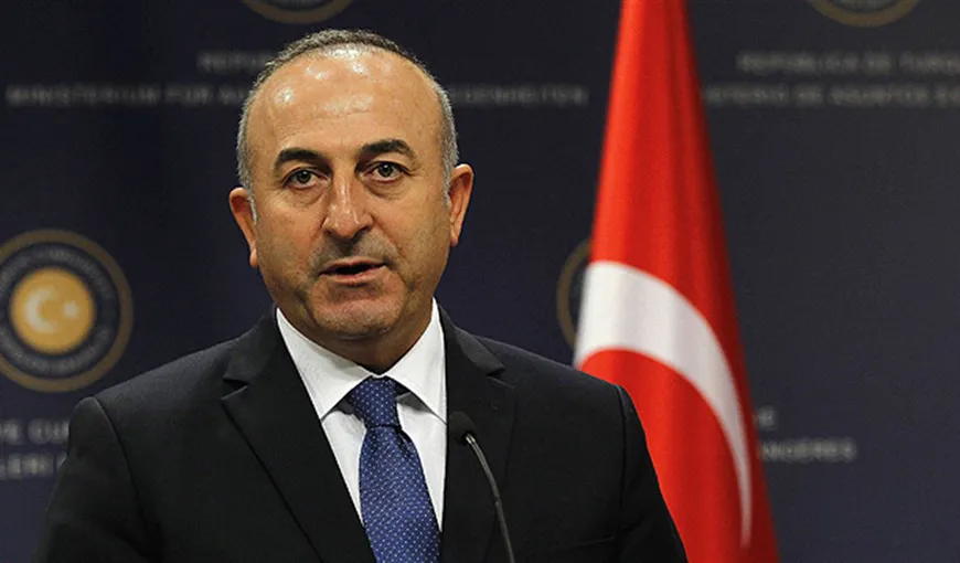 Turcia afirmă că va ridica STAREA de URGENŢĂ cât mai curând posibil. Ameninţarea teroristă persistă însă