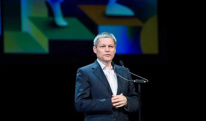 Dacian Cioloş propune platforma România 100 pentru perioada de după alegeri. Care sunt obiectivele şi priorităţile sale