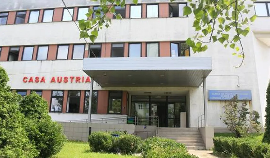 O clinică de Mari Arşi se va deschide la Timişoara. Investiţia se ridică la aproximativ 5,5 milioane de euro