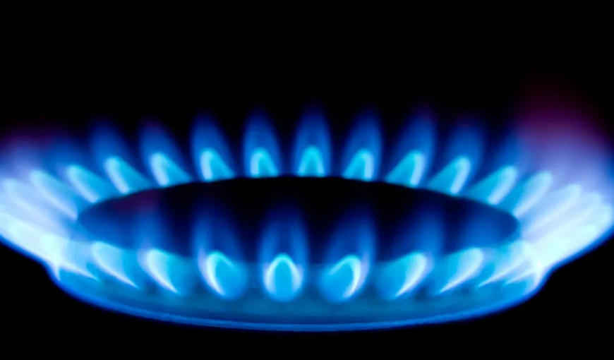 Importurile de gaze ajung la o treime din consumul naţional în noiembrie, din cauza preţurilor mici de pe pieţele externe