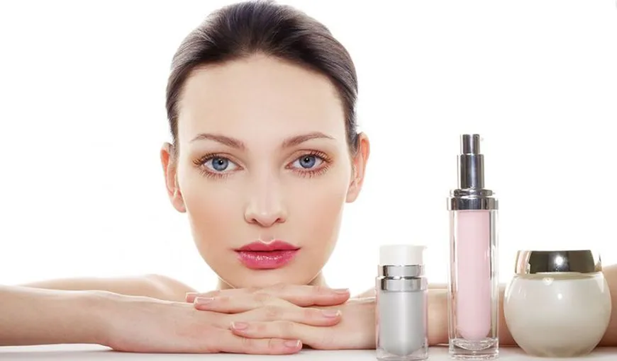 Lista cu ingredientele nocive pentru faţă şi corp din produsele cosmetice
