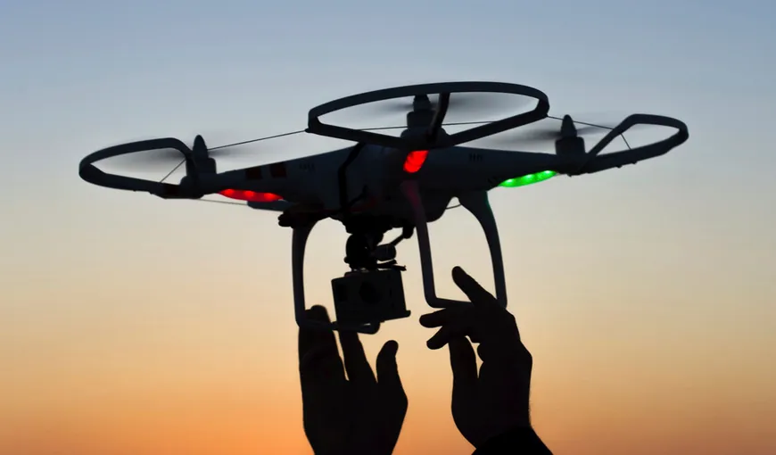 Statele Unite împreună cu 44 de ţări au ajuns la un acord privind utilizarea dronelor