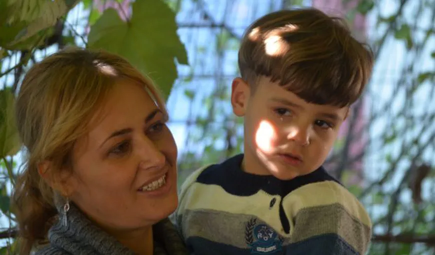 O româncă refugiată din Siria, mărturiile cutremurătoare: Am văzut Iadul pe pamânt! Sute de oameni decapitaţi şi aruncaţi pe străzi
