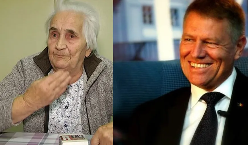 Femeia cu care se judecă Iohannis pentru casa din Sibiu: Vom ajunge la CEDO