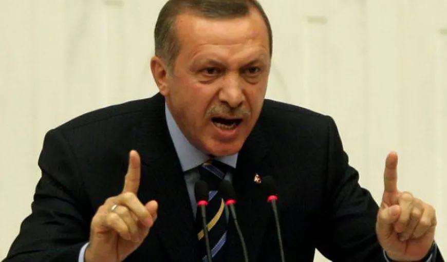 Peste 70 de ofiţeri ai forţelor aeriene turce au fost arestaţi pentru presupuse legături cu organizaţia Gulen
