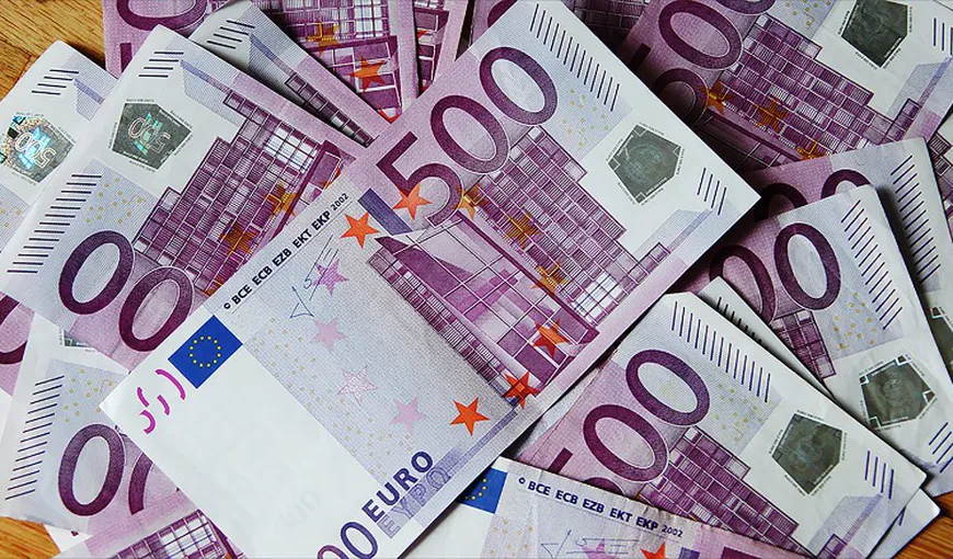 Băncile din Europa încă deţin în portofolii credite neperformante de 1.200 de miliarde de euro