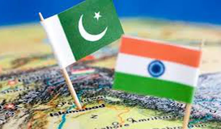 Expulzare reciprocă de diplomaţi între India şi Pakistan
