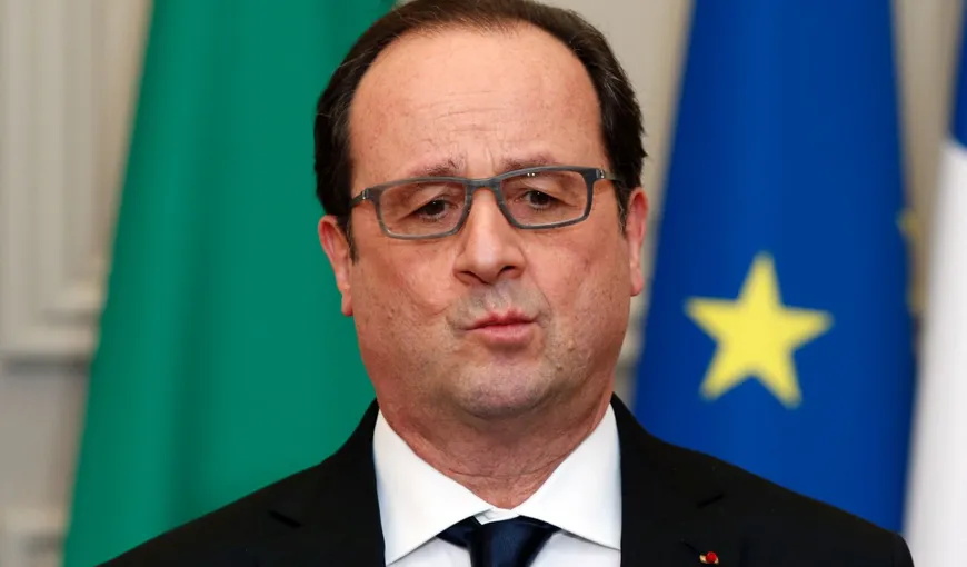 Hollande amână vizita la Varşovia, după ce Polonia a sistat negocierile cu Airbus pentru achiziţia de elicoptere militare