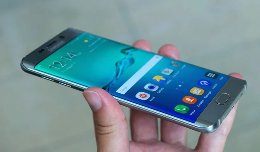 Samsung Electronics DĂ BANI clienţilor care schimbă telefoanele Note 7 cu alte modele ale companiei