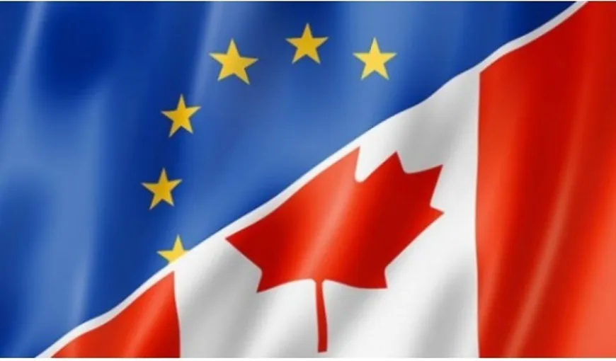 România, Bulgaria şi Belgia nu şi-au dat acordul pentru tratatul UE-Canada. UPDATE: Reacţia Guvernului României