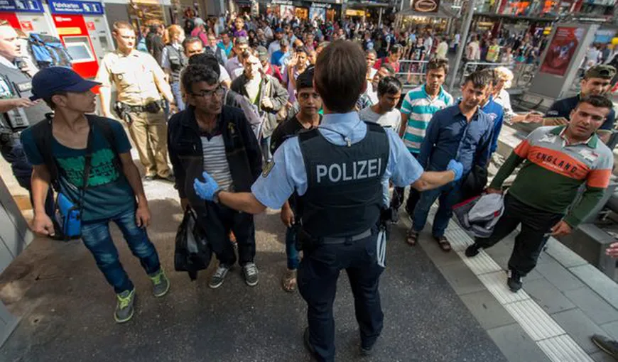 Amnesty International: Statele UE au primit mai puţin de o treime din cota de refugiaţi. Ungaria şi Polonia nu au preluat niciunul