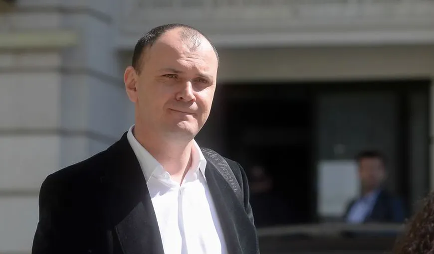 Sebastian Ghiţă: Procurorul DNA a minţit în faţa CSM
