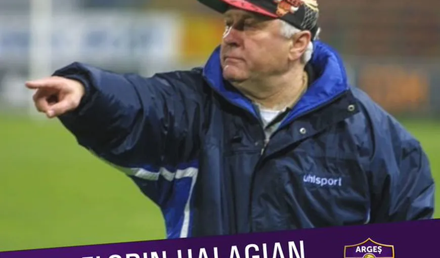 Marele regret al lui Florin Halagian, după 40 de ani de antrenorat. Ce dorinţă care nu i s-a împlinit