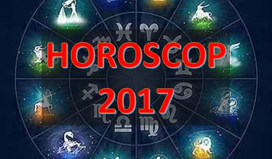 Horoscop Berbec 2017: Primele predicţii astrale generale. Află cum îţi vor influenţa astrele noul an