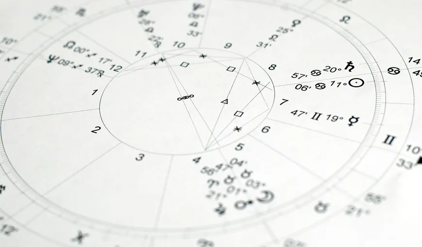 Horoscop: Află care sunt zilele norocoase din octombrie pentru fiecare zodie