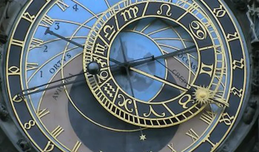 Horoscop Astrocafe.ro pentru săptămâna 10-16 octombrie 2016