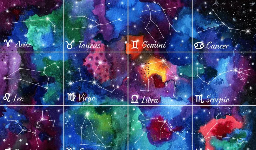Horoscop de weekend: Mai multe zodii trec prin clipe grele. Iată ce prezic astrele pentru perioada 29-30 octombrie