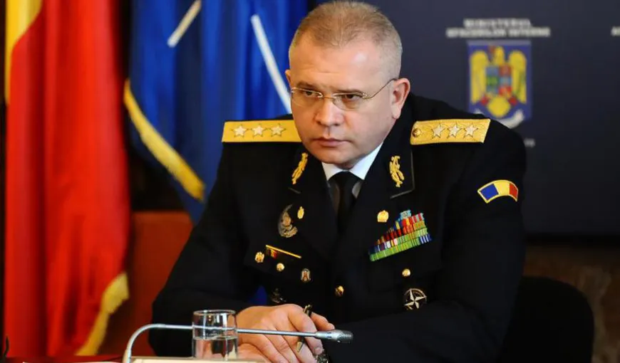 Fostul procuror general Ilie Botoş iese la pensie de 5.000 de euro