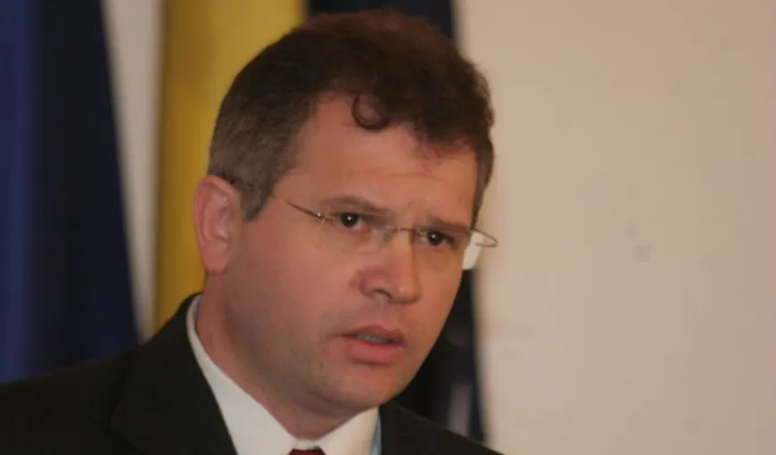 Ilie Botoş, fost procuror general, a fost trecut în rezervă prin decret prezidenţial