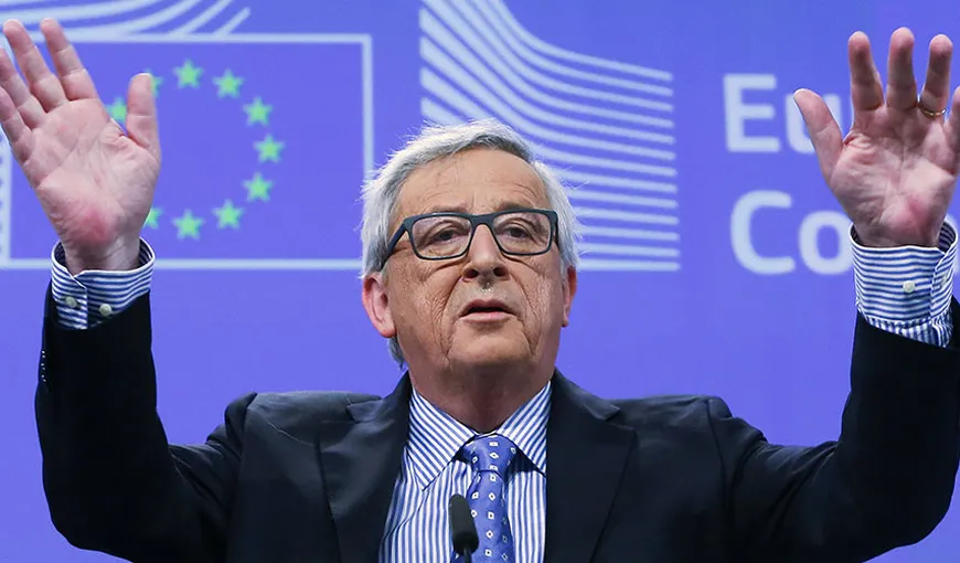 Jean-Claude Juncker: Statele Uniunii Europene să respecte planul de repartizare a migranţilor
