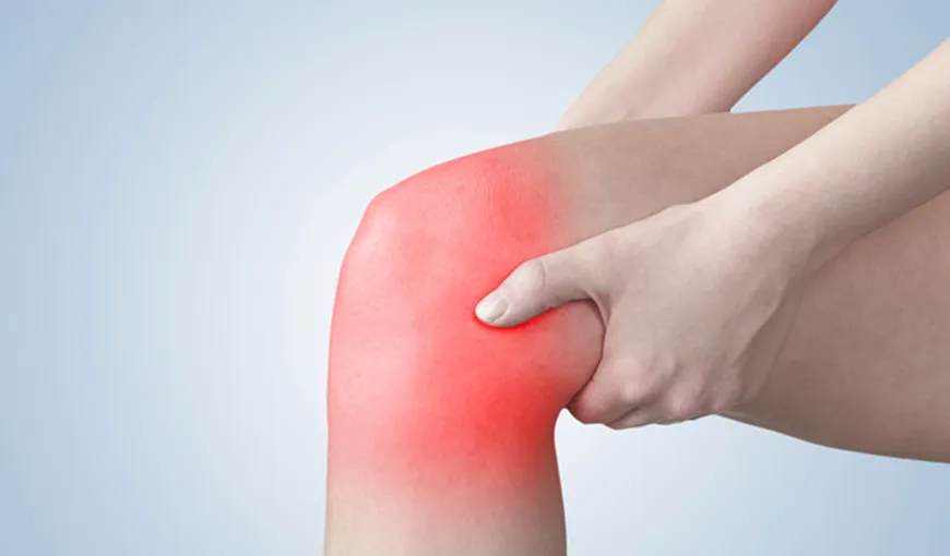 Posibile CAUZE ale durerilor de genunchi