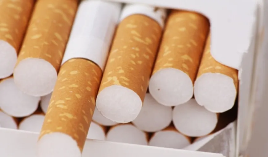 Producătorul de ţigarete Philip Morris l-a anunţat pe premierul Sorin Grindeanu că vrea să facă o investiţie importantă în România