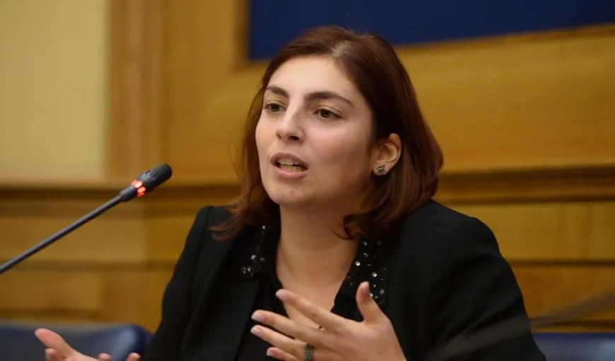O româncă din Italia a fost insultată pentru că voia să se înscrie în alegerile locale