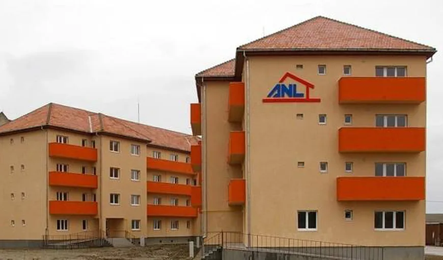 Zece locuinţe ANL au fost puse la dispoziţie familiilor din Bistriţa care au locuit în blocul afectat de explozie