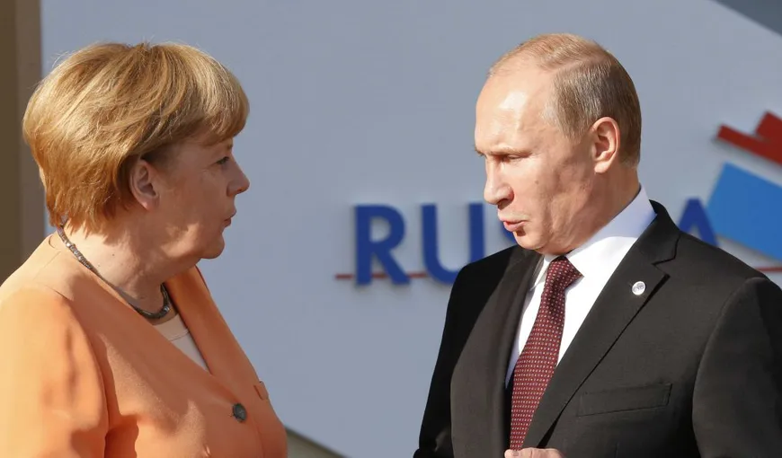 Uniunea Europeană va lua noi măsuri împotriva Moscovei