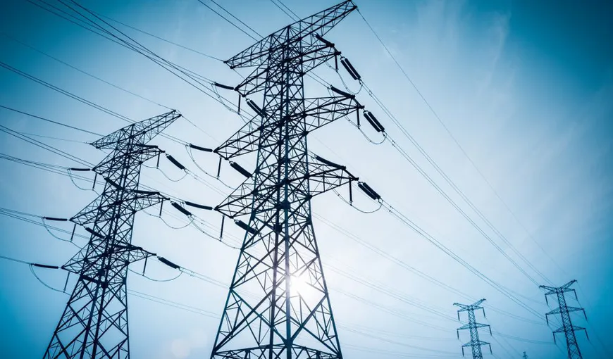 Enel: Alimentarea cu electricitate, întreruptă în mai multe localităţi UPDATE